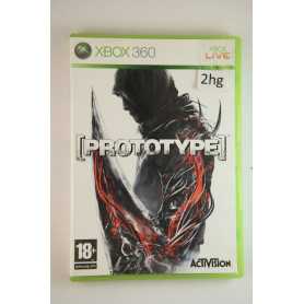 Prototype Prototype
