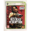 Red Dead Redemption - Xbox 360 Xbox 360 Spellen Xbox 360€ 7,50  Xbox 360 Spellen