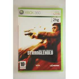 Stranglehold Stranglehold