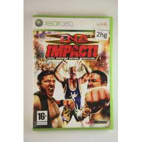 TNA Impact TNA Impact