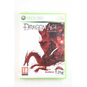 Dragon Age Origins Dragon Age Origins