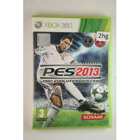 PES 2013 PES 2013