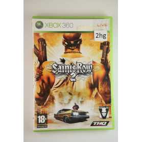 Saints Row 2 Saints Row 2
