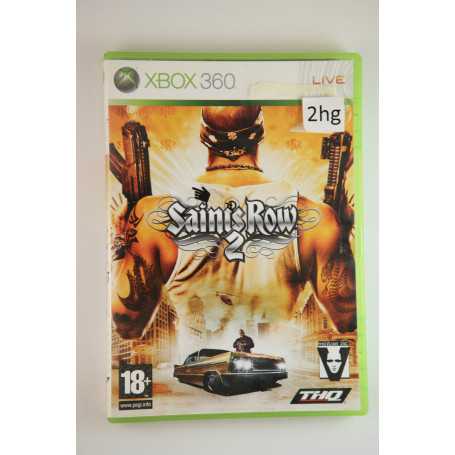 Saints Row 2 Xbox 360 Spellen Xbox 360€ 4,95  Xbox 360 Spellen