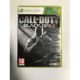 Call of Duty Black Ops II - Xbox 360 Call of Duty Black Ops II