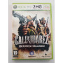 Call of Juarez: Bound in Blood - Xbox 360 Xbox 360 Spellen Xbox 360€ 4,99  Xbox 360 Spellen