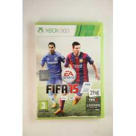 Fifa 15 Fifa 15