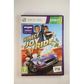 Kinect Joy Ride - Xbox 360 Kinect Joy Ride