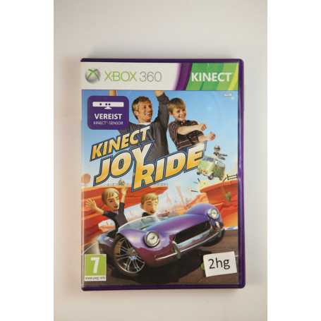 Kinect Joy Ride - Xbox 360 Xbox 360 Spellen Xbox 360€ 7,50  Xbox 360 Spellen