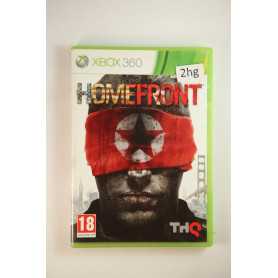 Homefront Homefront