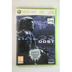 Halo 3 ODST Halo 3 ODST