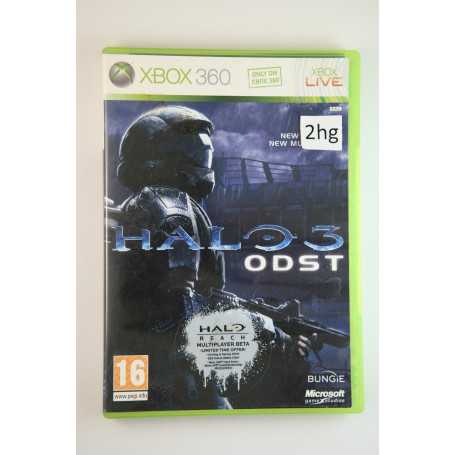 Halo 3 ODST Xbox 360 Spellen Xbox 360€ 7,50  Xbox 360 Spellen