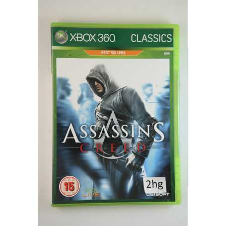 Assassin's Creed (Best Sellers)