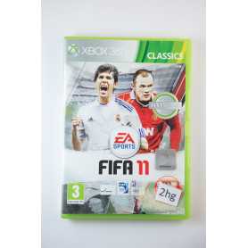 Fifa 11 (Classics) Fifa 11 (Classics)