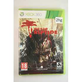 Dead Island Riptide Dead Island Riptide