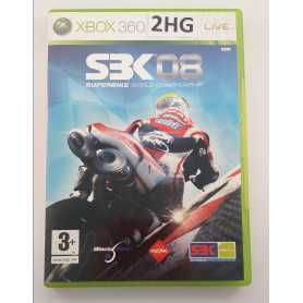 SBK 08 SBK 08