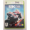 SBK 08 Xbox 360 Spellen Xbox 360€ 4,95  Xbox 360 Spellen