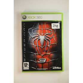 Spider-Man 3 - Xbox 360 Spider-Man 3