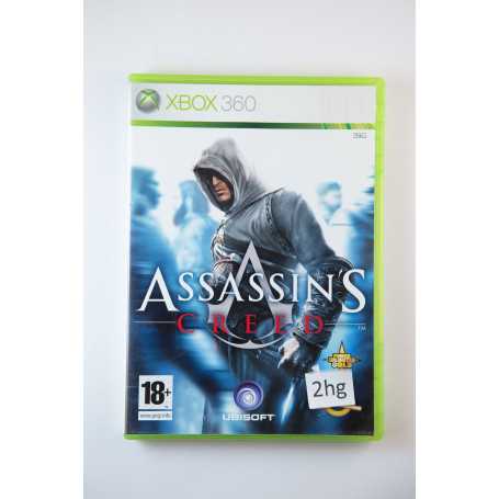 Assassin's Creed Xbox 360 Spellen Xbox 360€ 4,95  Xbox 360 Spellen