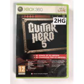 Guitar Hero 5