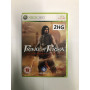 Prince of Persia: The Forgotten Sands
