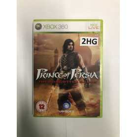 Prince of Persia: The Forgotten Sands