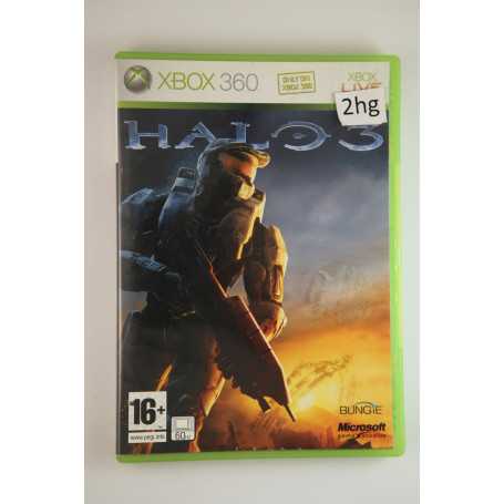 Halo 3 - Xbox 360 Xbox 360 Spellen Xbox 360€ 4,99  Xbox 360 Spellen