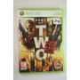 Army of Two: The 40th Day - Xbox 360 Xbox 360 Spellen Xbox 360€ 7,50  Xbox 360 Spellen