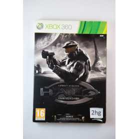 Halo Combat Evolved Anniversary