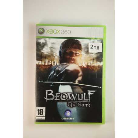 Beowulf The Game Xbox 360 Spellen Xbox 360€ 4,95  Xbox 360 Spellen