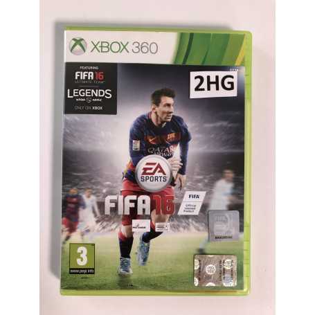 Fifa 16