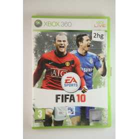 Fifa 10 Fifa 10