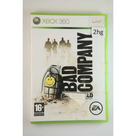Battlefield: Bad Company Xbox 360 Spellen Xbox 360€ 4,95  Xbox 360 Spellen