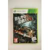 Blood Drive - Xbox 360 Xbox 360 Spellen Xbox 360€ 9,99  Xbox 360 Spellen