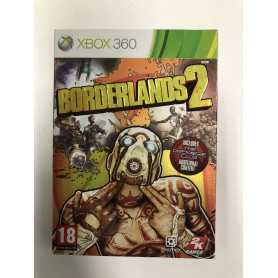 Borderlands 2 Borderlands 2