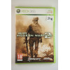 Call of Duty Modern Warfare 2 - Xbox 360 Xbox 360 Spellen Xbox 360€ 4,99  Xbox 360 Spellen