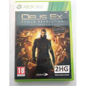Deus Ex Deus Ex