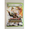 Dynasty Warrior 5: Empires Xbox 360 Spellen Xbox 360€ 14,95  Xbox 360 Spellen