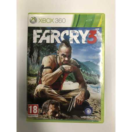 Farcry 3