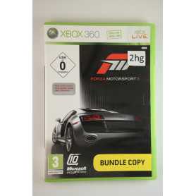 Forza motorsport 3 xbox hot sale 360