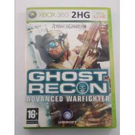 Tom Clancy's Ghost Recon Tom Clancy's Ghost Recon