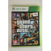 Grand Theft Auto V - Xbox 360 Xbox 360 Spellen Xbox 360€ 9,99  Xbox 360 Spellen