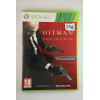 Hitman Absolution Benelux Limited Edition