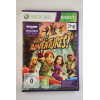 Kinect AdventuresXbox 360 Games Xbox 360€ 4,95 Xbox 360 Games