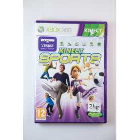 Kinect Sports - Xbox 360 Kinect Sports