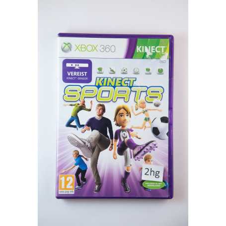 Kinect SportsXbox 360 Games Xbox 360€ 7,50 Xbox 360 Games