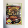 Lego Indiana Jones & Kung Fu PandaXbox 360 Games Xbox 360€ 13,95 Xbox 360 Games