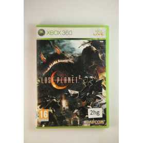 Lost Planet 2 Lost Planet 2
