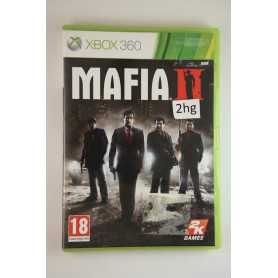 Mafia II - Xbox 360 Mafia II