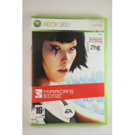 Mirror's Edge Mirror's Edge